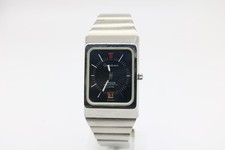 Omega Constellation Megaquartz