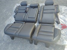 Sitzbank Volvo 850 Original