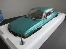 Modellautos 1:12 KK Scale BMW