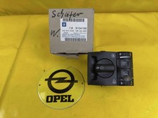 Lichtschalter opel omega - omega, b