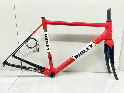 Ridley helium rennrad - helium, rs