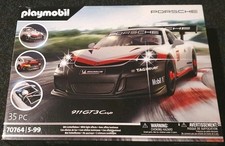 PLAYMOBIL Porsche 911 GT3 Cup