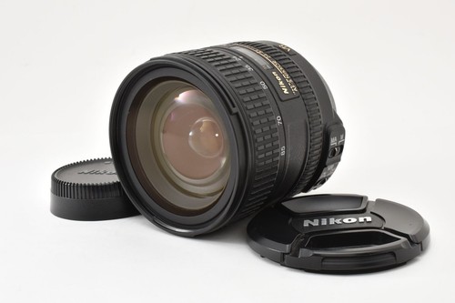 Nikon nikkor 85 mm - af-s,