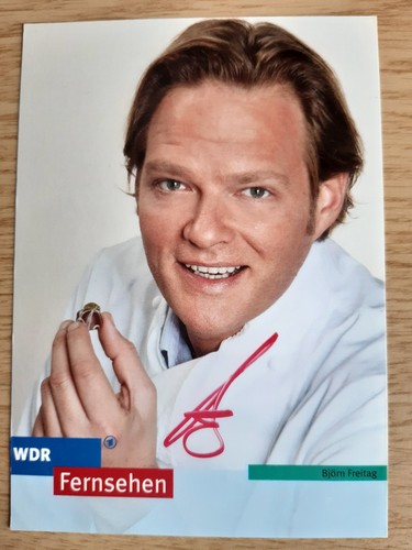Björn freitag fernsehkoch - björn, freitag,
