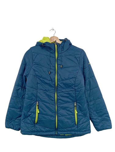 Nordcap übergangsjacke damen - nordcap,
