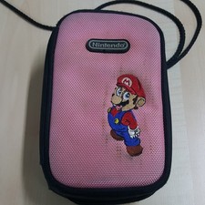 Original Nintendo Tasche Mario