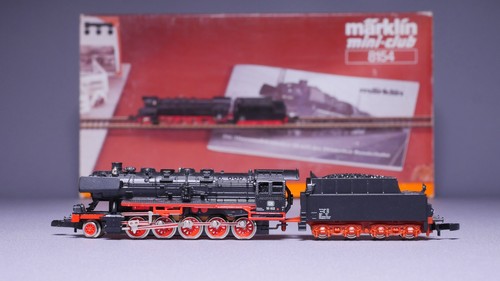 Spur märklin 8154 - z,