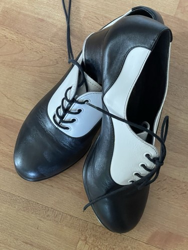 Stepptanzschuhe capezio - stepptanzschuhe,
