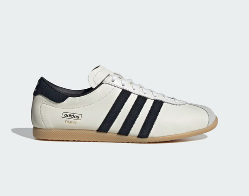 Adidas rekord paris sneaker - rekord,