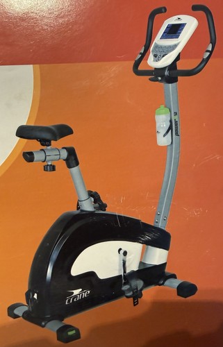 Neuwertiger ergometer - neuwertiger,