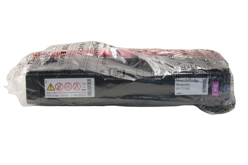 Ricoh 407640 toner magenta - ricoh,