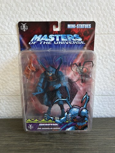 Masters the universe neca - of,