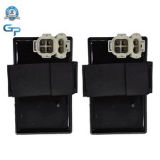 2PCS CDI Ignition box for