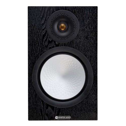 Monitor audio silver - monitor, 100