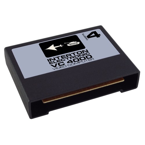 Interton 4000 cassette 4 - cassette,