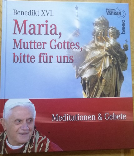 Maria mutter gottes - maria,,