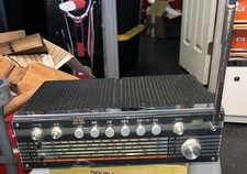 Blaupunkt Derby Deluxe AM LW