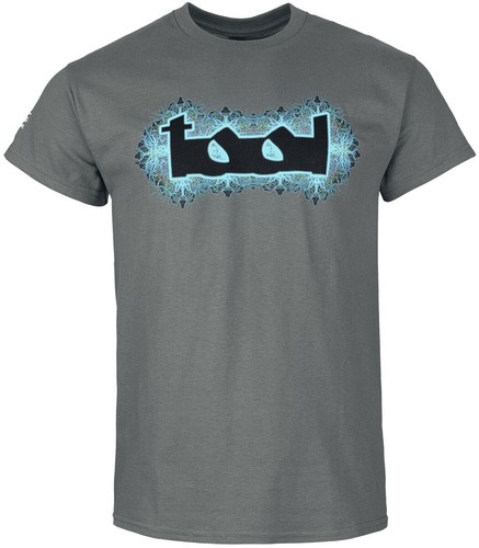Tool shirt herren - t-shirt, nerve