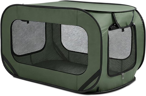 Hundebox faltbar 52 x - faltbar,,