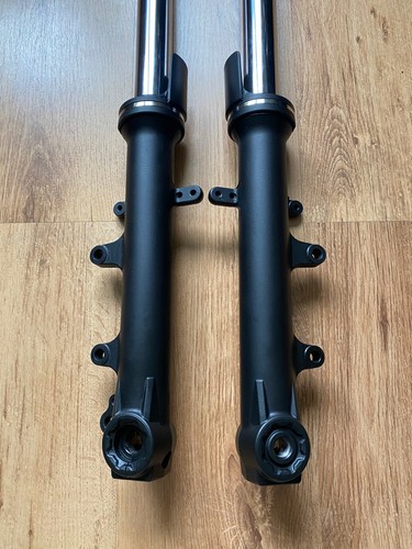 Gabel yamaha mt07 xsr - yamaha, mt07,xsr