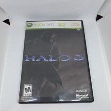 Halo 3 Legendary Edition Xbox
