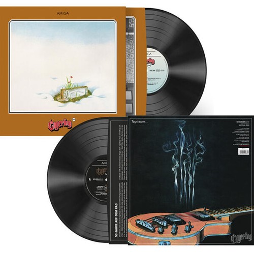 Blues tagtraum - +, |