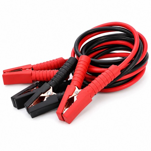 R46c starthilfekabel 2m - starthilfekabel,