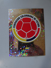 PANINI Sticker WM 2011 World