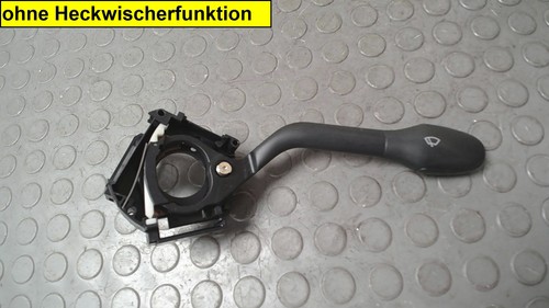 Scheibenwischerschalter - , vw