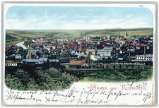 51659398 - 7304 Rosswein 1900