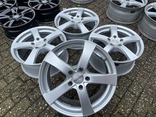 4x Dezent BMW 3er e90 e91 92 93 4er F32 33 36 Alu Felgen 8x 18 Lk5x120 ET35 J