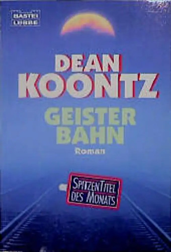 Geisterbahn