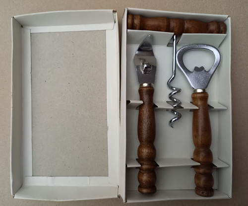 Barset für wein bier - barset,