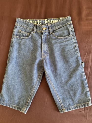 Carhartt bermuda - carhartt,