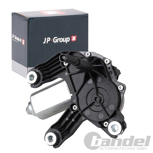 Group heckwischermotor - jp,