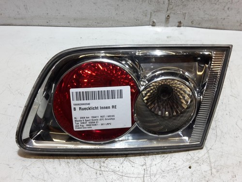 Mazda kombi bj 2004 - bj,