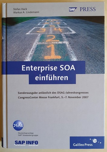Enterprise soa einführen - enterprise,