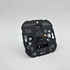 Ebrom komplettset led - komplettset,