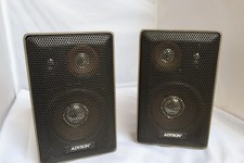 1 Paar Adyson 3-Wege HiFi