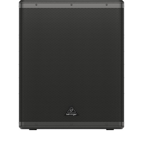 Behringer dr18sub aktive - behringer,