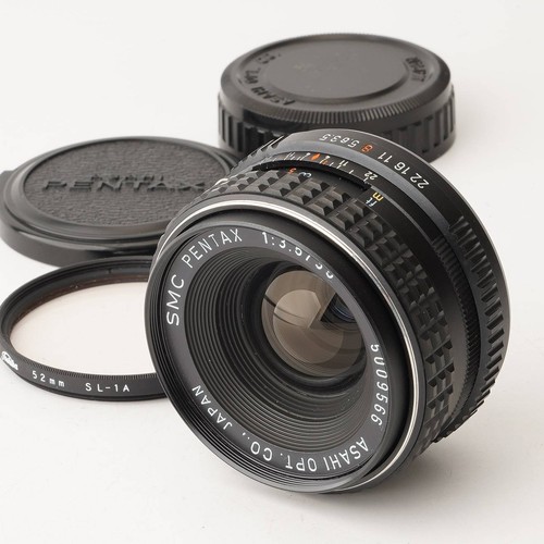 Excellent pentax asahi smc - excellent++,