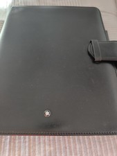 Montblanc Meisterstuck A5