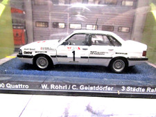 AUDI 90 Quattro Röhrl /