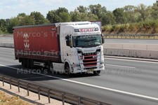 LKW Foto Scania