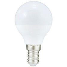 Platinum LED Lampe G45 E14
