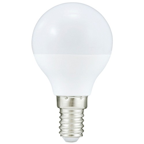 Platinum led lampe g45 - platinum, e14