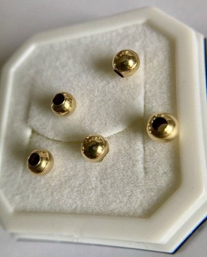 Goldkugeln 333 stück mit - 333,