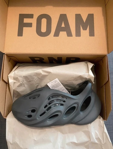 Adidas yeezy foam - yeezy, runner