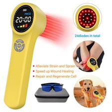 1760mw laser therapie rotlicht - laser,