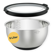 Salatschüssel 24 cm  -